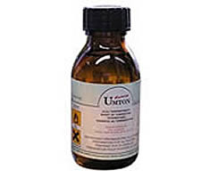 Fiksativ 100 ml. matt.